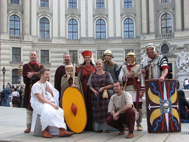 2008-07-29 Carnuntum